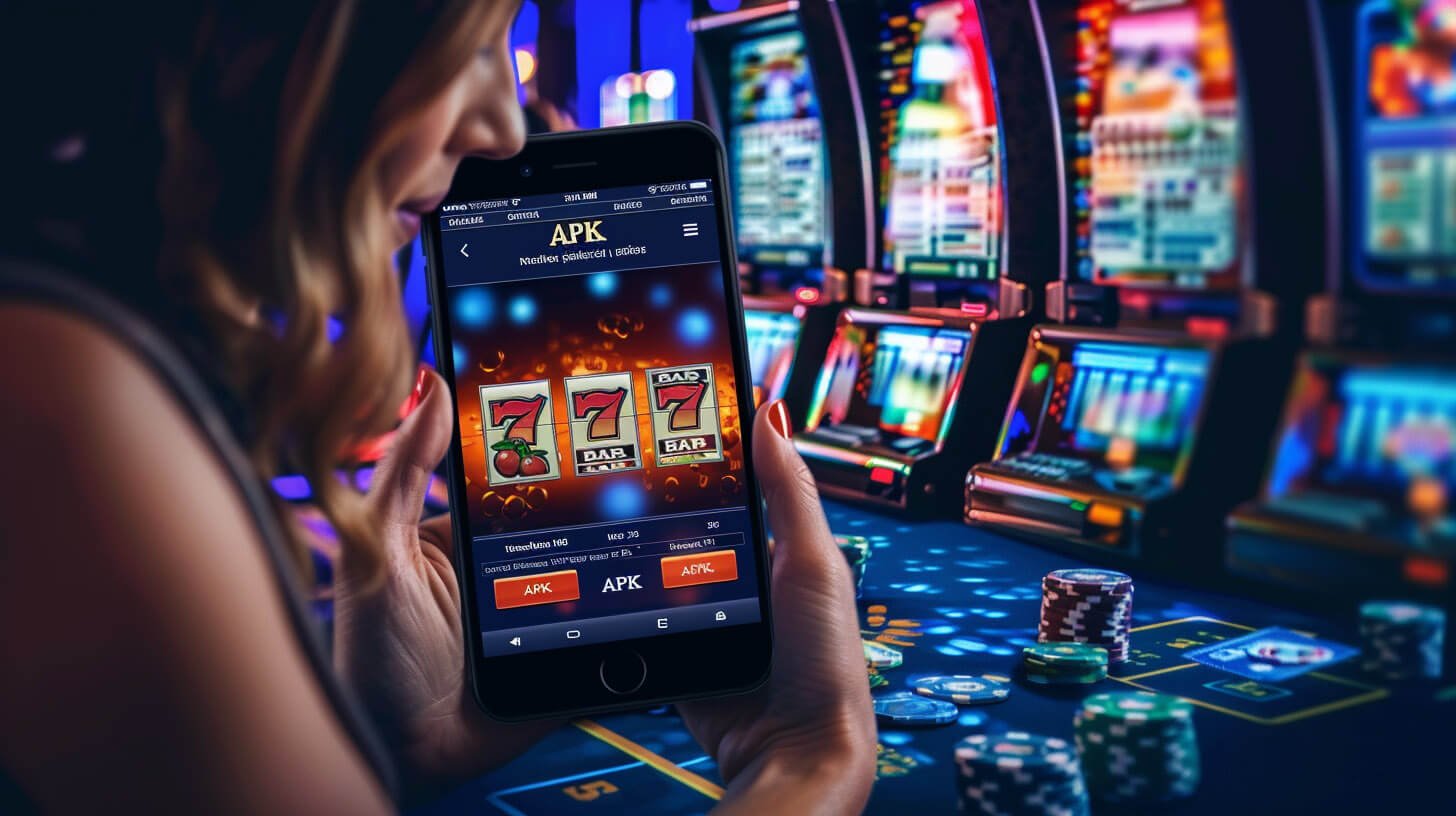 integrated l899 live casino and gaming navigation experience