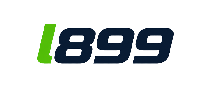 l899 brand logo for homepage